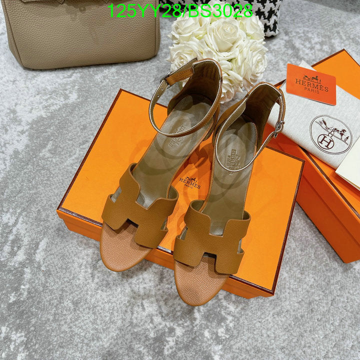 SAMC - HMS Women Shoes - 097