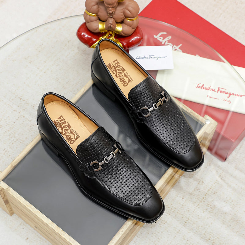 Glami - FGO Men Shoes - 878
