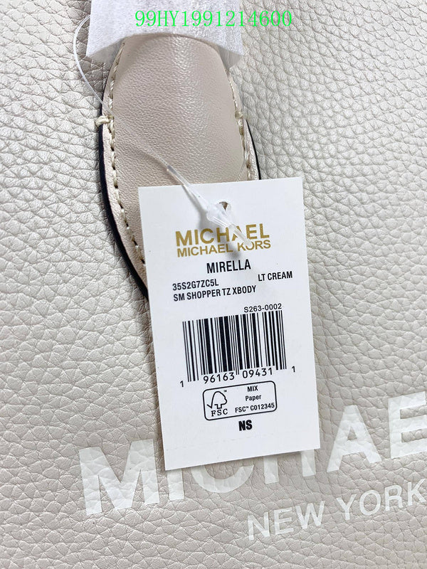 Satchel Bags - MK Bags - 129