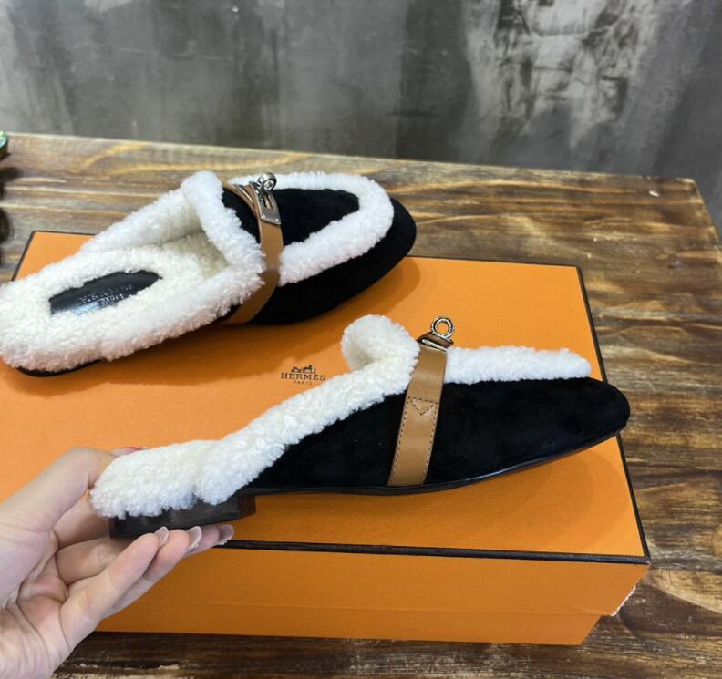 SAMC - HMS Women Shoes - 813