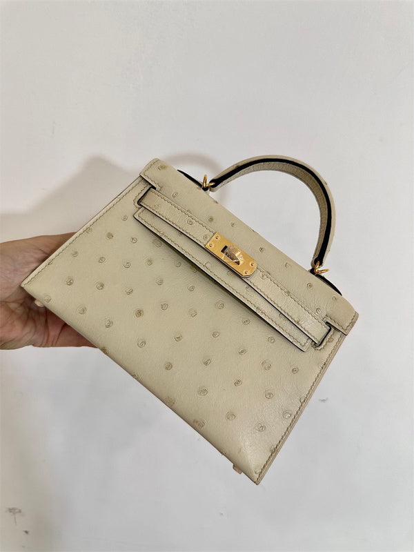 Glami - HMS Bags - 739
