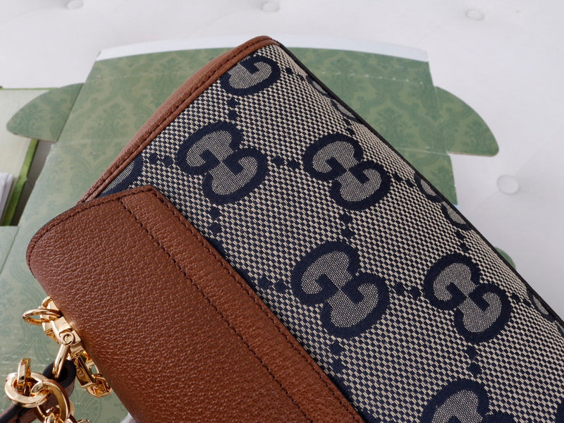 Glami-i GUKI Women Bags - 415