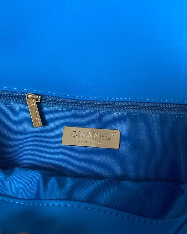 Satchel Bags - CHL Bags - 4412