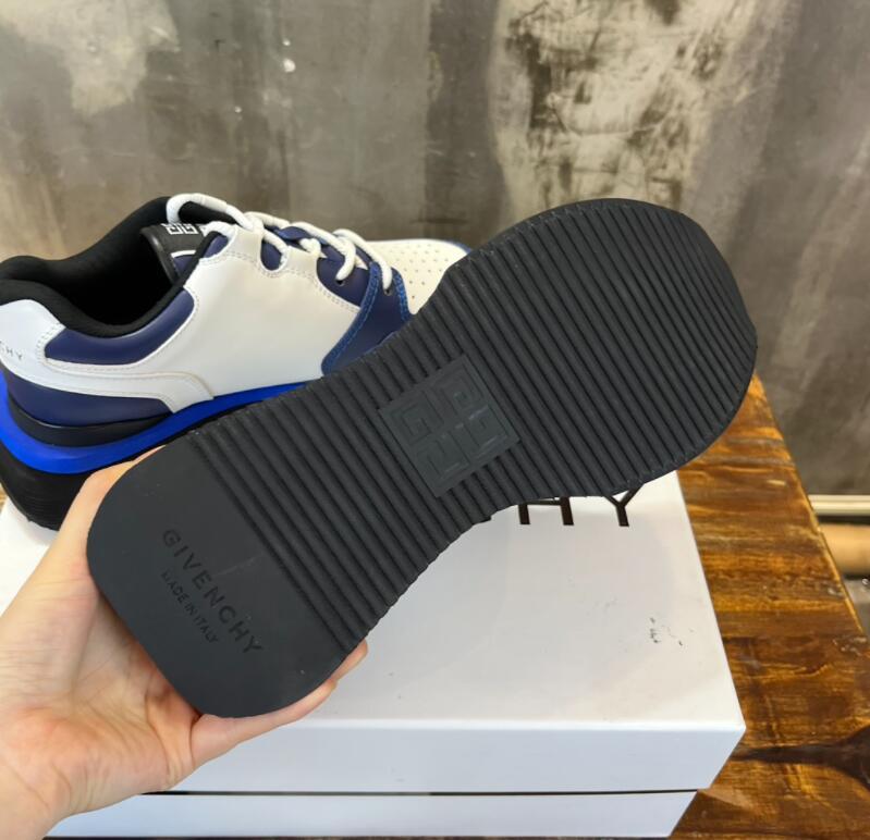 SAMC - GCY Men Shoes - 053