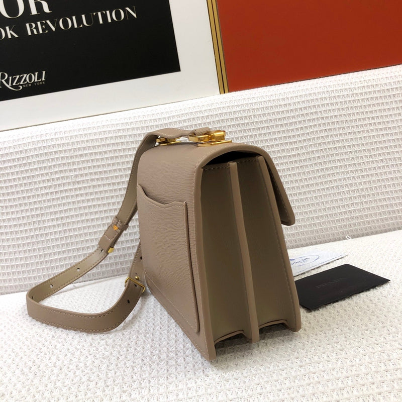 Satchel Bags - PRA Bags - 448
