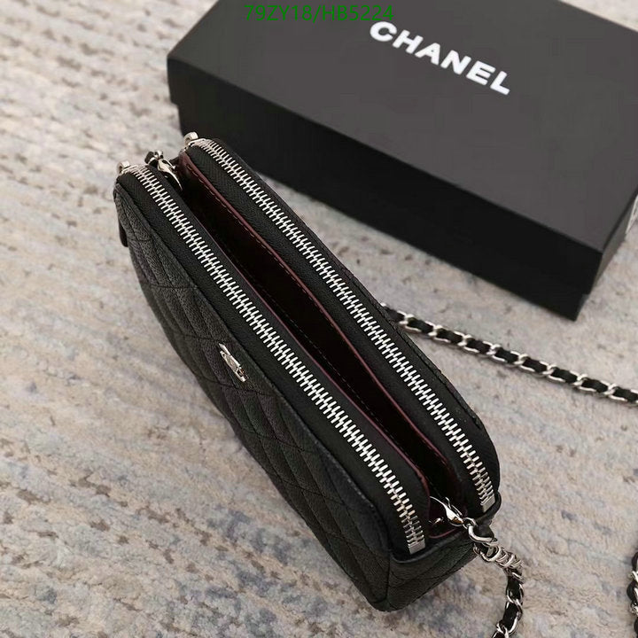 SAMC - CHL Bags Crossbody - 055