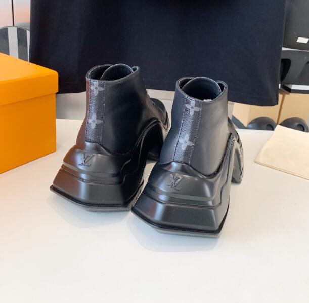 Glamy - LOV Women Shoes - 467