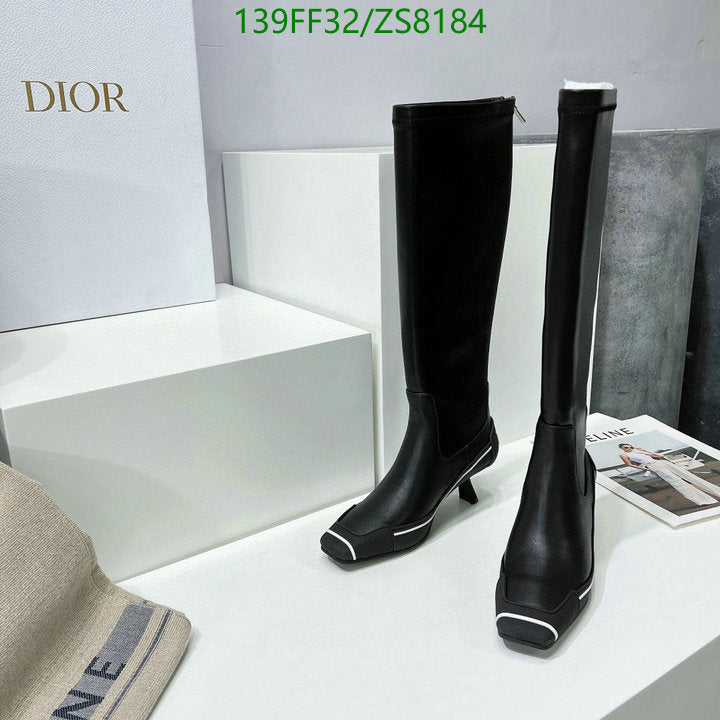 SAMCC - DOR Women Shoes - 1593