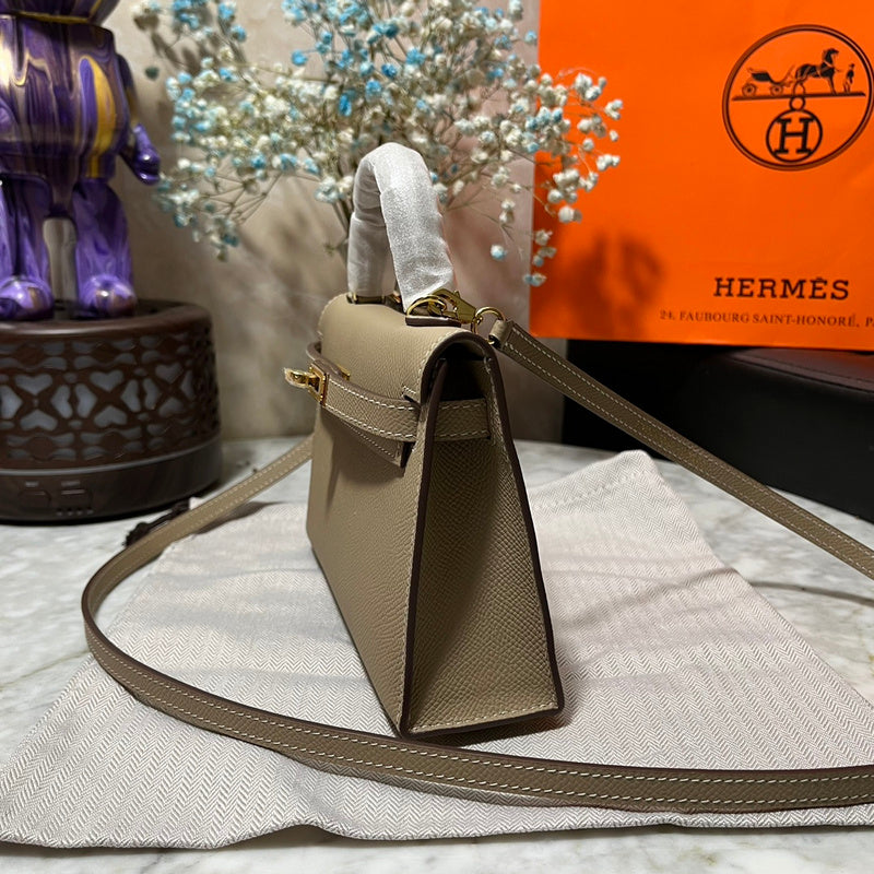 Satchel Bags - HMS-Bags - 600
