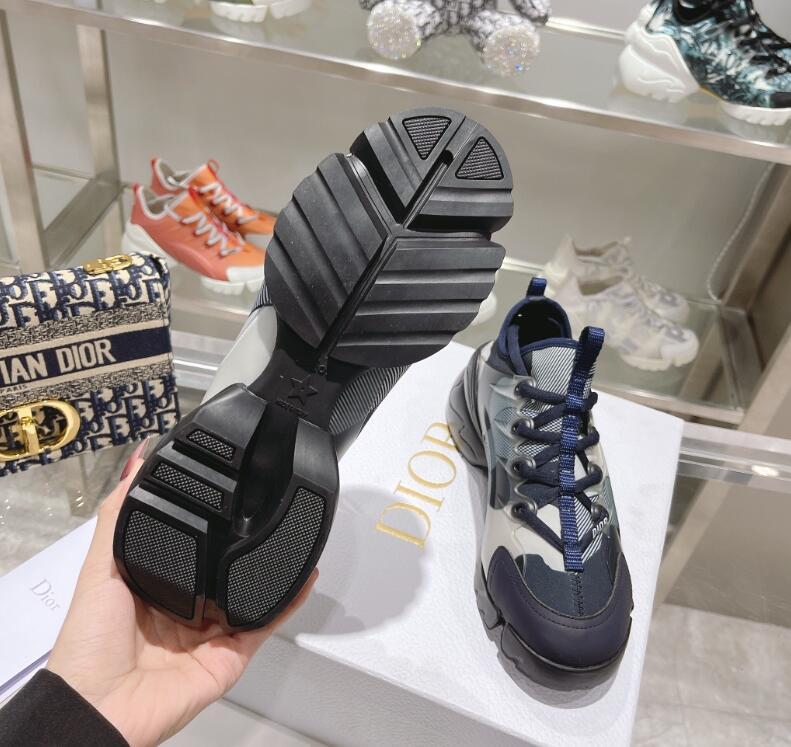 SAMCC - DOR Women Shoes - 231