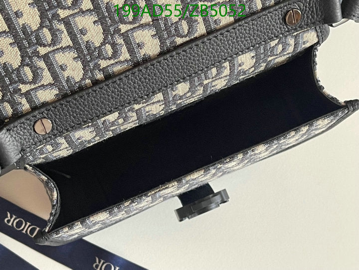 SAMCC - DOR Bags - 1217