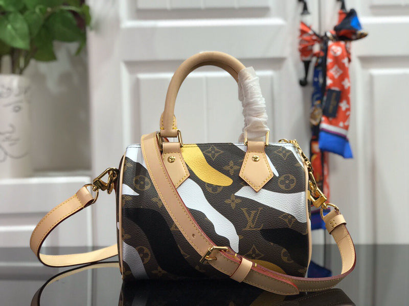 Glami-LAON - LOV Bags - 1209