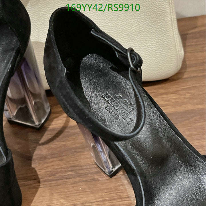 SAMC - HMS Women Shoes - 351