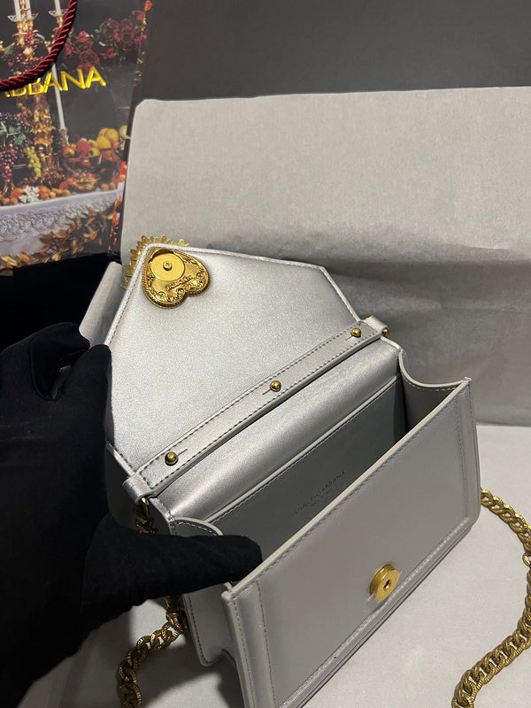 Glamy - DG bag - 432