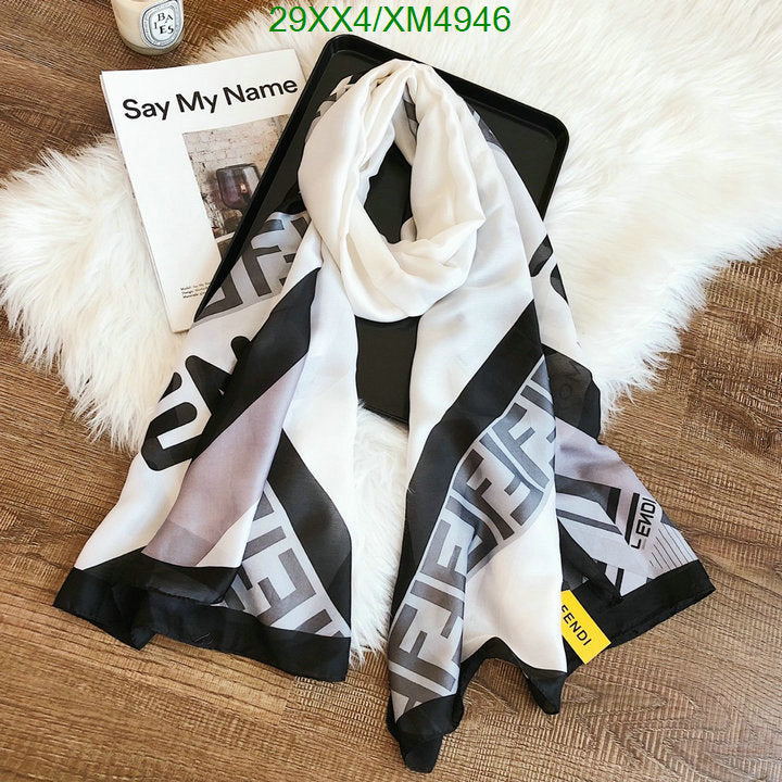SAMC - FDE Scarves - 199
