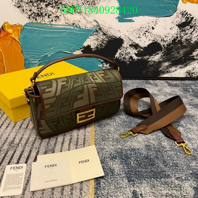 Glami - FDE Bags - 2305
