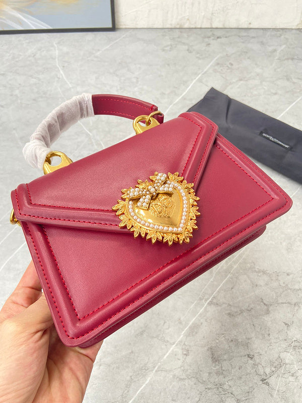 Glamy - DG bag - 482