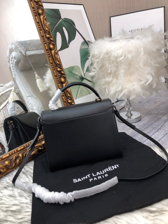 Satchel Bags - SLY Bags - 2651