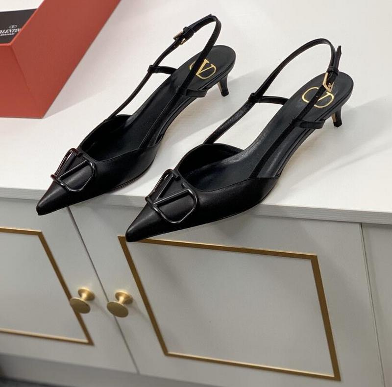 SAMC - VEL Women Shoes - 646