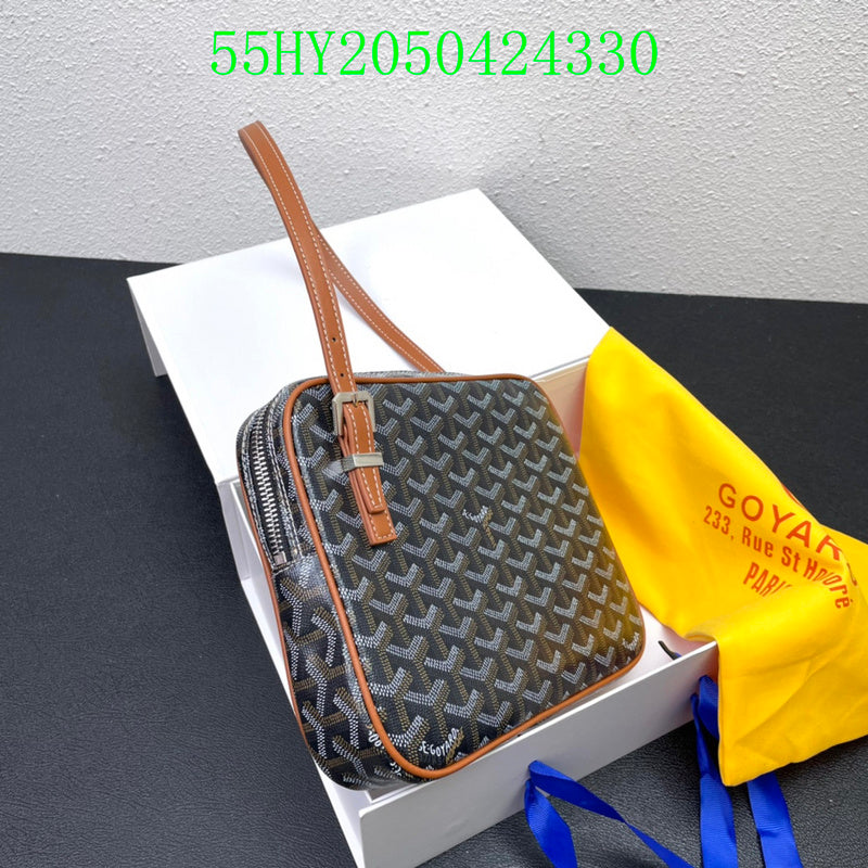 Satchel Bags - GOD Bags - 167