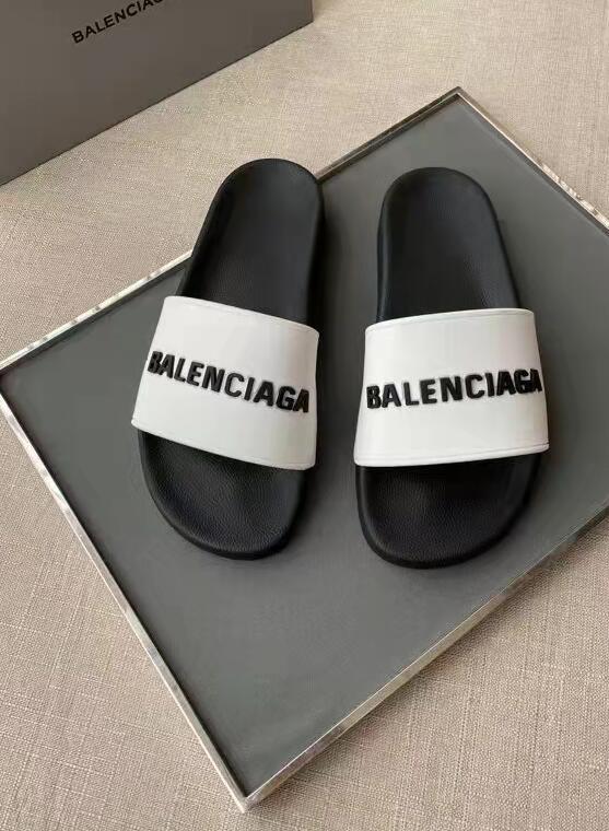 SAMC - BG Men Shoes - 420