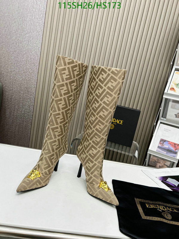 SAMC - FDE Women Shoes - 506