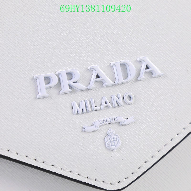 Satchel Bags - PDA Bags - 3838