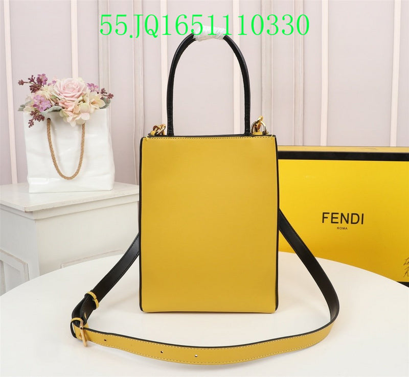 Glami - FDE Bags - 2090