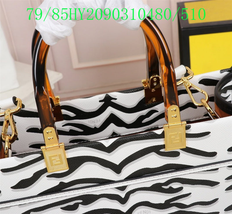 Glami - FDE Bags - 2755