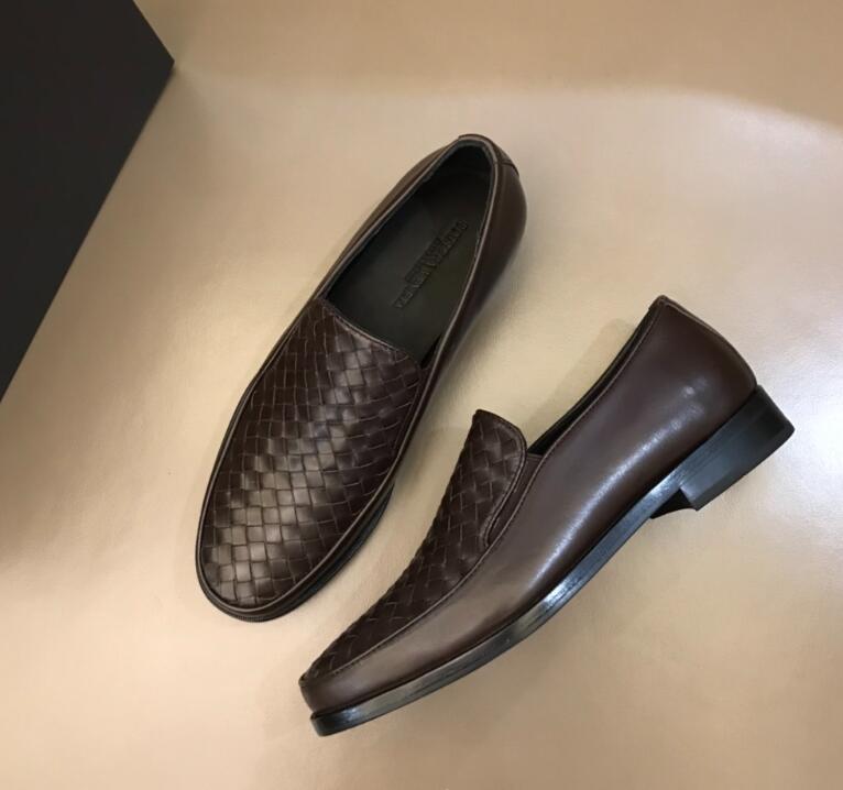 SAMC - BOV Men Shoes - 200
