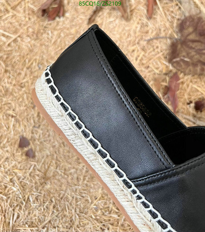 SAMC - YLS Women Shoes - 172