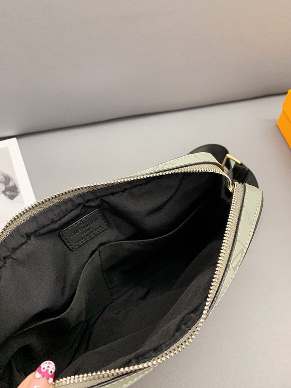 Satchel Bags - VL2 Bags - 204