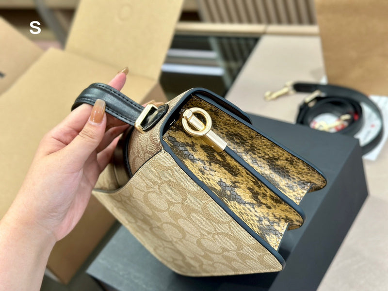Satchel Bags - CCH Bags - 121