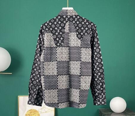 SAMC - LOV Clothes - 462