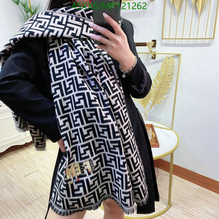 SAMC - FDE Scarves - 204