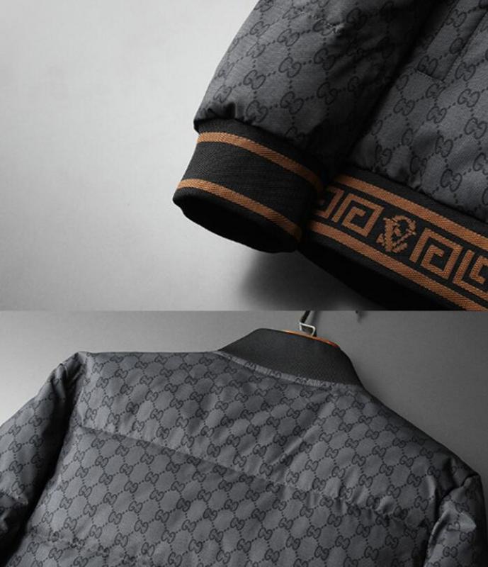 SAMC - Mix Jackets - 381