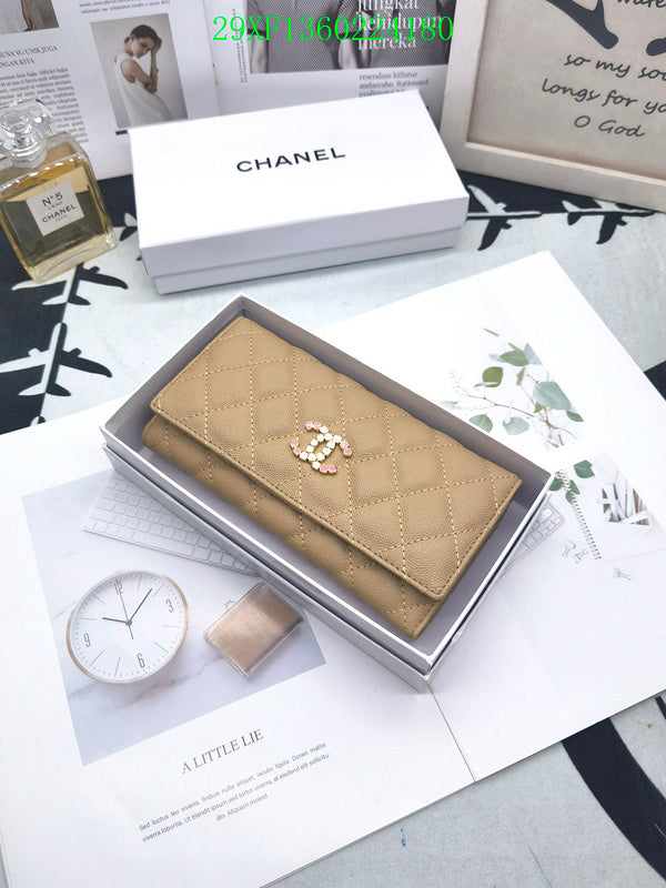 Glami - CHL Wallet - 2598
