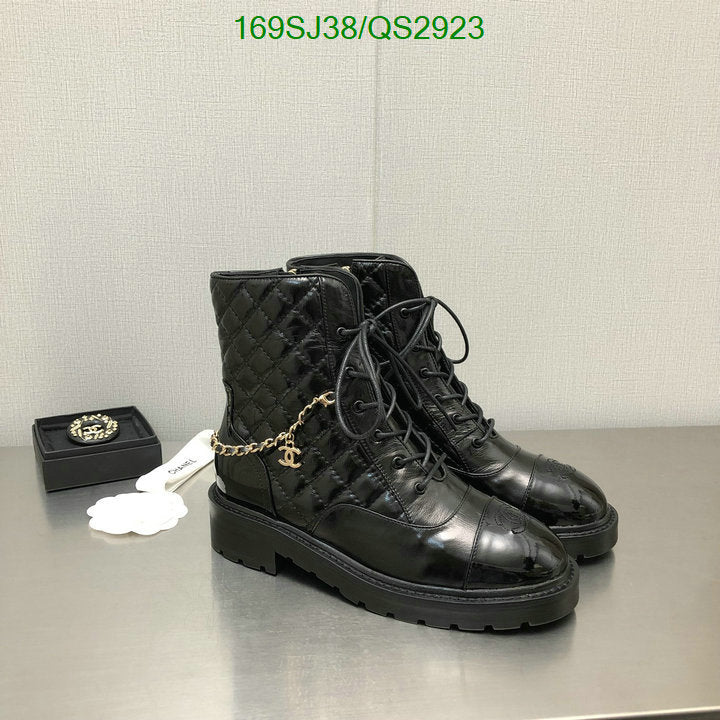SAMC - CHL Women Boots - 381