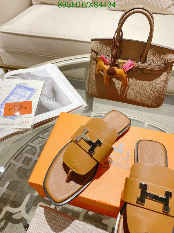 SAMC - HMS Women Shoes - 278