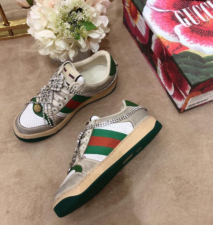 SAMC - GUKI Women Shoes - 2145
