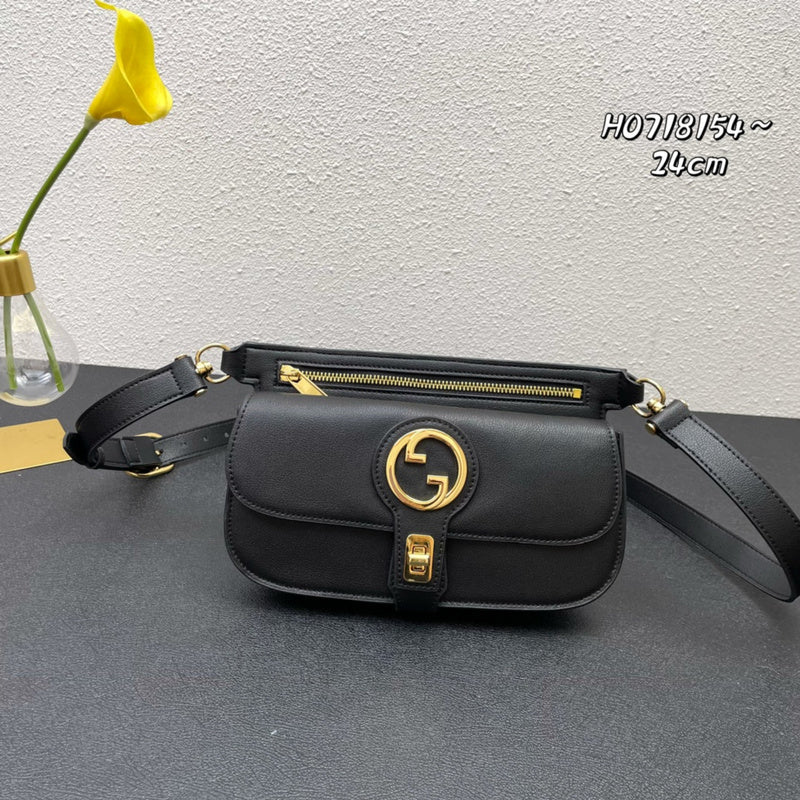 Satchel Bags - GCI Bags - 1646