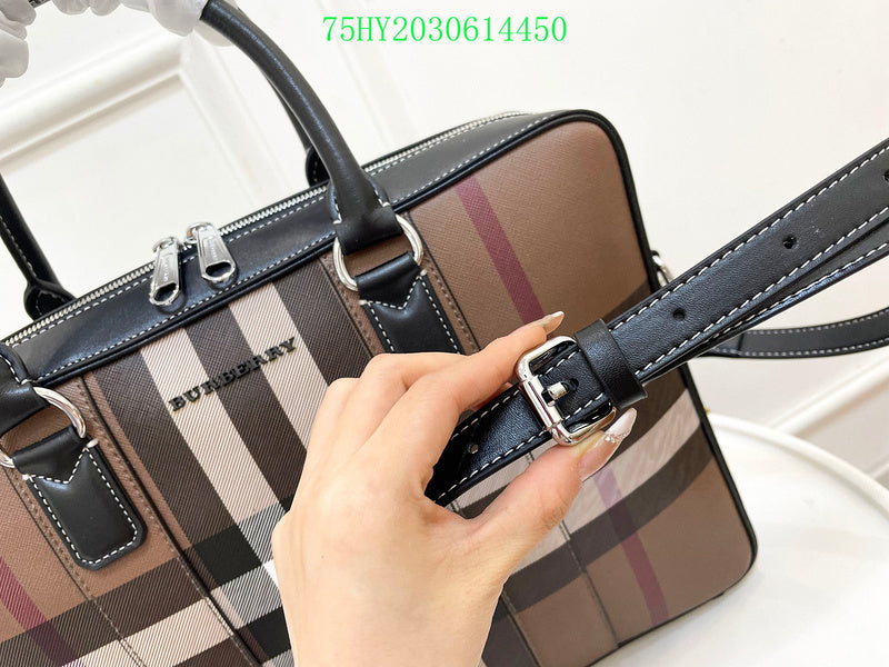 ELE Fashion -BBR Bags - 109