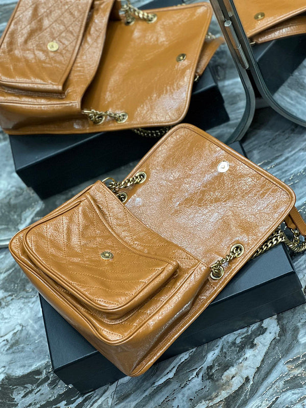 Glamy - YLS Bags - 863