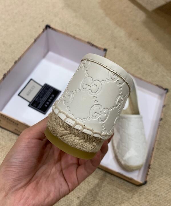 SAMC - GUKI Women Shoes - 2276