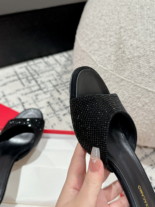 Glami - FGO Women Shoes - 047