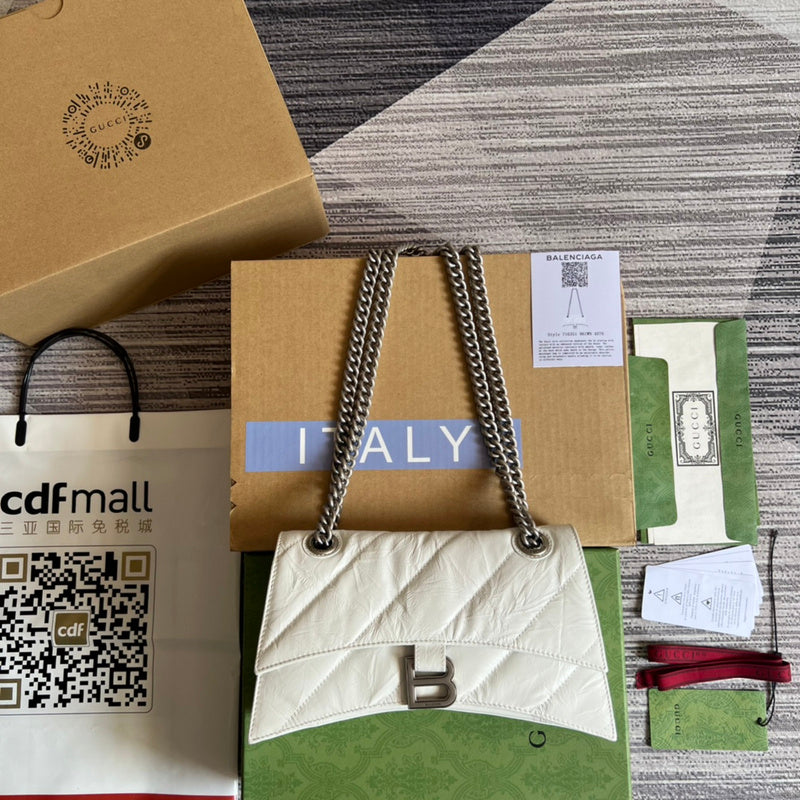 ELE - GG Bags - 872