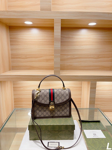 Glami Fashion - GCI Bags - 9931