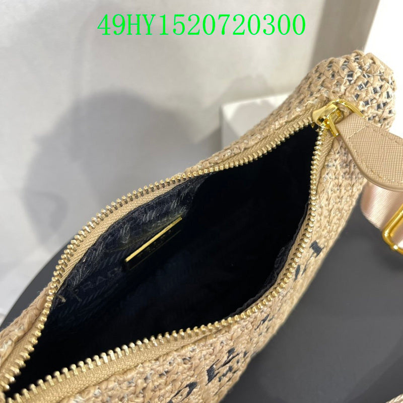 Satchel Bags - PDA Bags - 4124