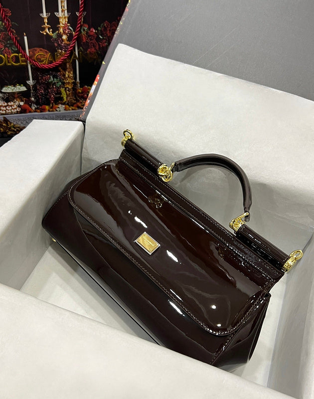 Glamy - DG bag - 204