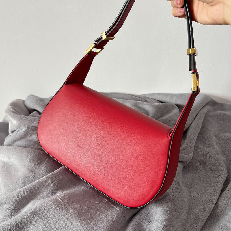 Satchel Bags - VTO Bags - 073